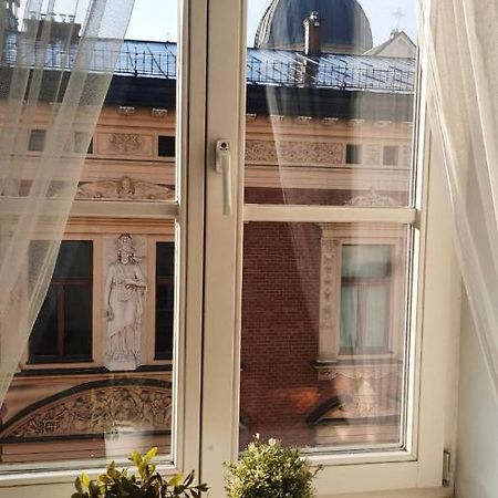 Urban Nest Apartments Szewska 21-5 크라쿠프 외부 사진
