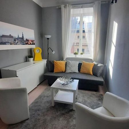 Urban Nest Apartments Szewska 21-5 크라쿠프 외부 사진