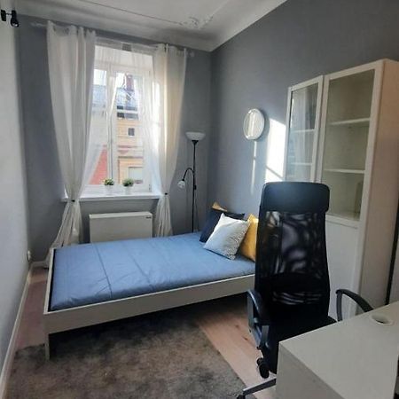 Urban Nest Apartments Szewska 21-5 크라쿠프 외부 사진