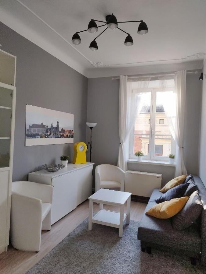 Urban Nest Apartments Szewska 21-5 크라쿠프 외부 사진