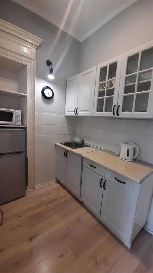 Urban Nest Apartments Szewska 21-5 크라쿠프 외부 사진