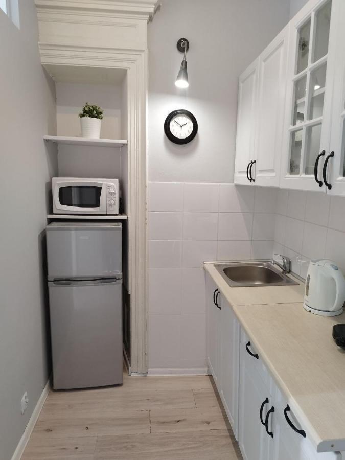 Urban Nest Apartments Szewska 21-5 크라쿠프 외부 사진