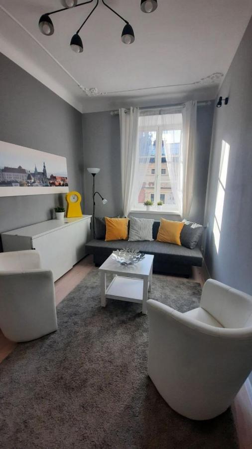 Urban Nest Apartments Szewska 21-5 크라쿠프 외부 사진