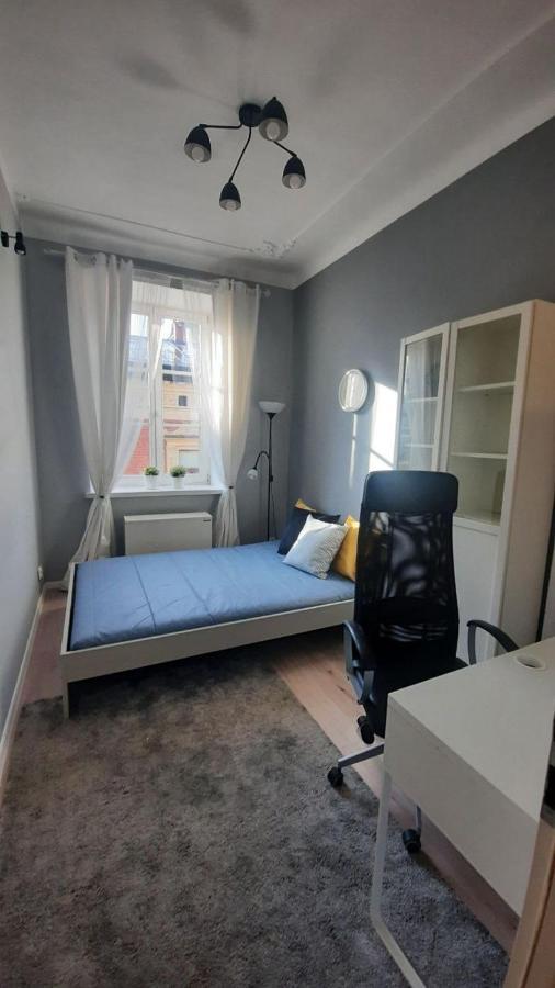 Urban Nest Apartments Szewska 21-5 크라쿠프 외부 사진