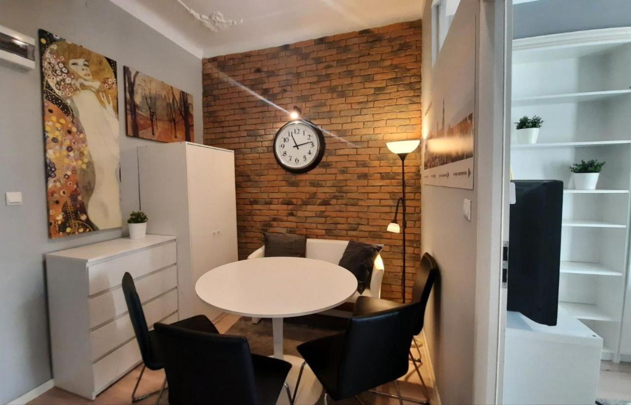 Urban Nest Apartments Szewska 21-5 크라쿠프 외부 사진
