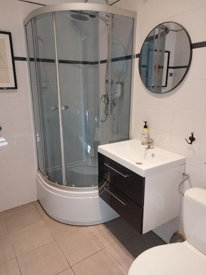 Urban Nest Apartments Szewska 21-5 크라쿠프 외부 사진